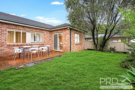 Property photo of 50A Grove Avenue Narwee NSW 2209