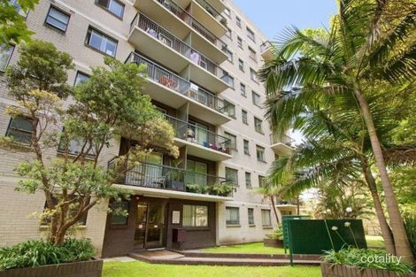 48/679-695 Bourke St, Surry Hills, NSW 2010