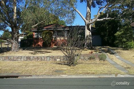 51 Stirling Ave, North Rocks, NSW 2151