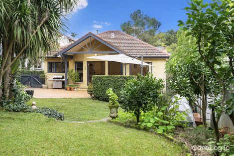 Property photo of 45 Grosvenor Road Lindfield NSW 2070