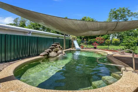 28 Golden Grove Dr, Bentley Park, QLD 4869