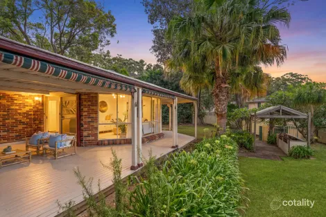 Property photo of 6 Burnie Place Mardi NSW 2259