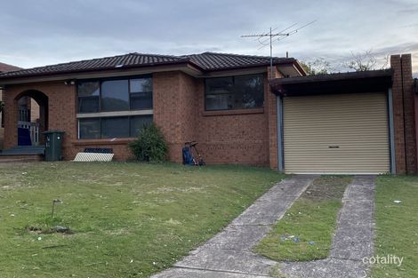 Property photo of 11 Dunkeld Place St Andrews NSW 2566