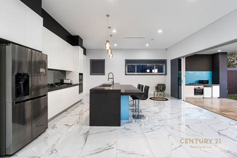 Property photo of 23 Doolan Crescent Harrington Park NSW 2567