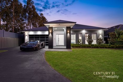 23 Doolan Cres, Harrington Park, NSW 2567