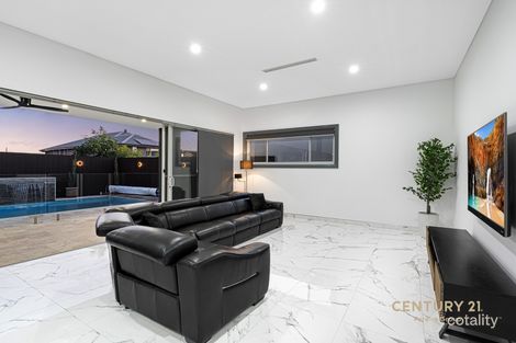 Property photo of 23 Doolan Crescent Harrington Park NSW 2567