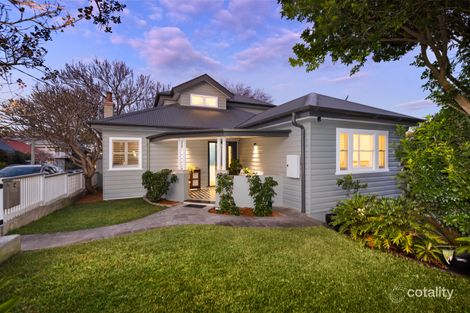 Property photo of 11A Spring Street Birchgrove NSW 2041