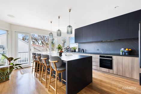 Property photo of 11A Spring Street Birchgrove NSW 2041