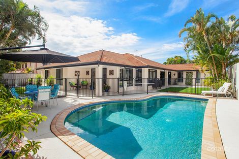 Property photo of 35 Sea Eagle Drive Burleigh Waters QLD 4220
