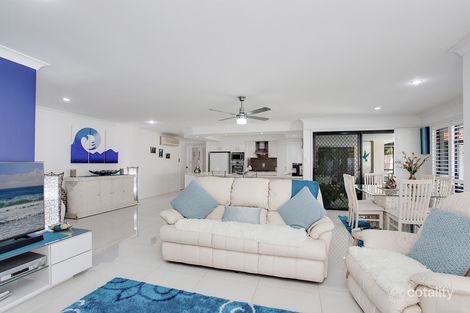 Property photo of 35 Sea Eagle Drive Burleigh Waters QLD 4220