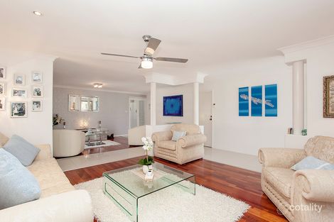 Property photo of 35 Sea Eagle Drive Burleigh Waters QLD 4220