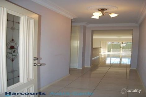 Property photo of 26 Adeline Street Mawson Lakes SA 5095