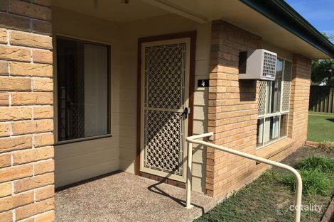 4/111 George St, East Maitland, NSW 2323