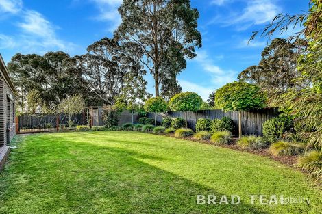 Property photo of 44 Vancleve Crescent Gisborne VIC 3437