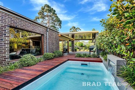 Property photo of 44 Vancleve Crescent Gisborne VIC 3437