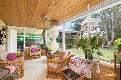 Property photo of 13 Cordeaux Crescent Sylvania Waters NSW 2224