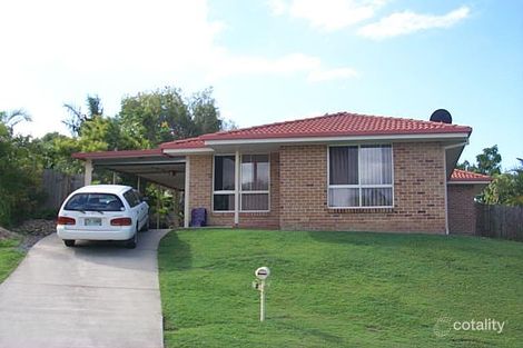 3 Soma Ct, Mudgeeraba, QLD 4213