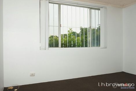 Property photo of 7/88 Regent Street Regents Park NSW 2143