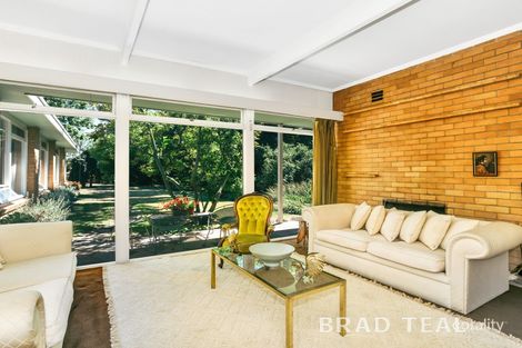 Property photo of 31 Brewster Street Essendon VIC 3040