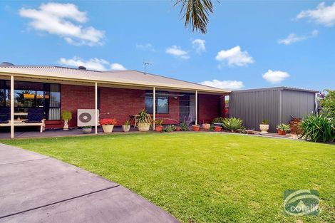 Property photo of 1 Robert Ross Drive Lyndoch SA 5351