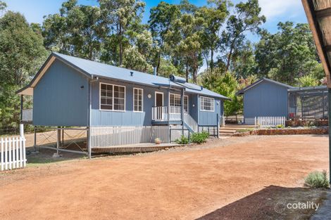 Property photo of 82 Plackett Drive Pemberton WA 6260
