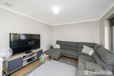 Property photo of 103 Highclere Boulevard Marangaroo WA 6064