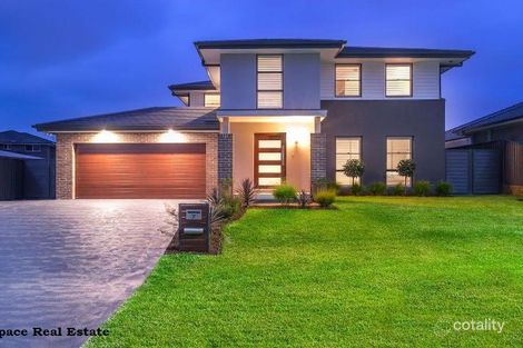 Property photo of 7 Doolan Crescent Harrington Park NSW 2567