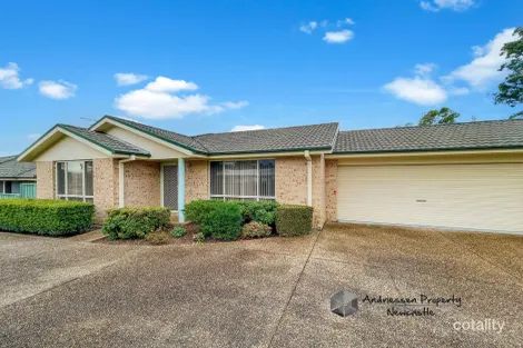 2/66 Myles Ave, Warners Bay, NSW 2282