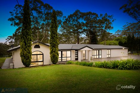 Property photo of 17 Taylors Road Dural NSW 2158
