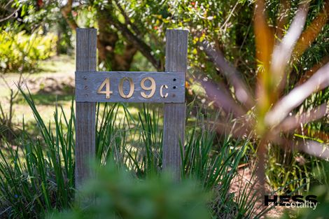 409c Mount Browne Rd, Upper Orara, NSW 2450