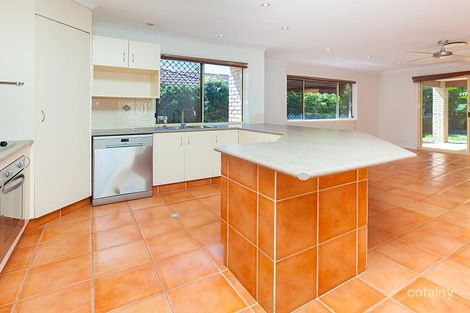 Property photo of 6 Harrison Crescent Forest Lake QLD 4078