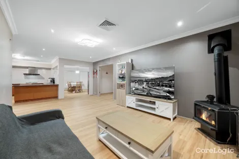 Property photo of 34 St Andrews Drive Glenmore Park NSW 2745