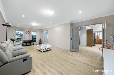 Property photo of 34 St Andrews Drive Glenmore Park NSW 2745