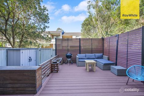 Property photo of 13/28-32 Pennant Hills Road North Parramatta NSW 2151