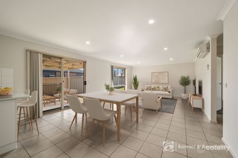 Property photo of 5 Hayes Drive Beechworth VIC 3747