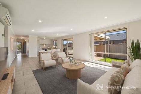 Property photo of 5 Hayes Drive Beechworth VIC 3747