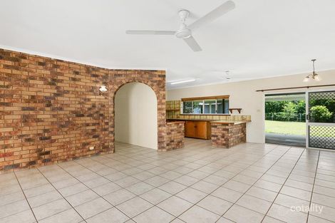 Property photo of 57 Harley Street Kamerunga QLD 4870