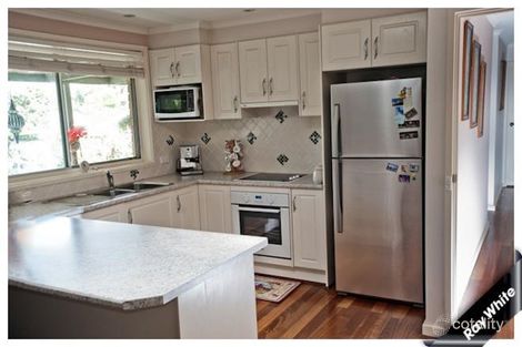 8 Bennet St, Spence, ACT 2615