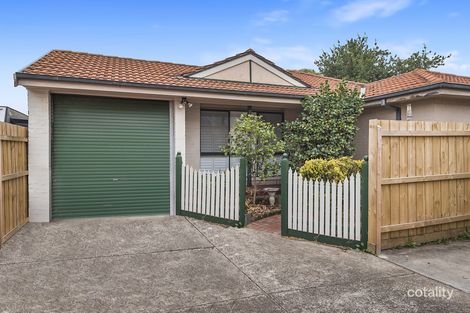 Property photo of 2/446 Murray Road Preston VIC 3072