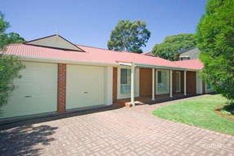 Property photo of 9 Goss Road Aberfoyle Park SA 5159