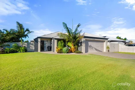 Property photo of 2 Peggy Coral Cove QLD 4670