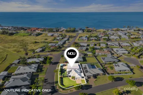2 Peggy Dr, Coral Cove, QLD 4670