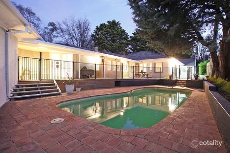 Property photo of 82 Dominion Circuit Deakin ACT 2600