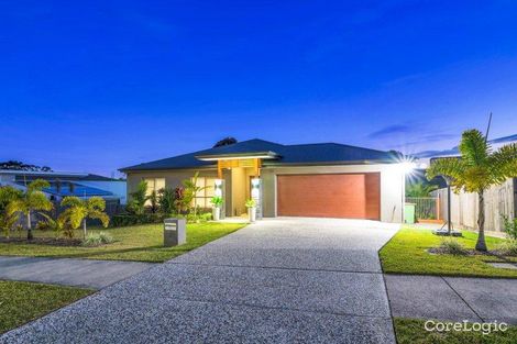 8 Coachella Cres, Upper Coomera, QLD 4209