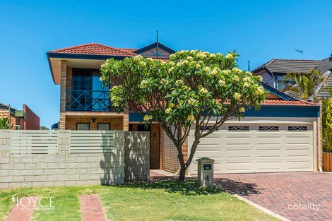 4 Tibradden Cir, Ascot, WA 6104