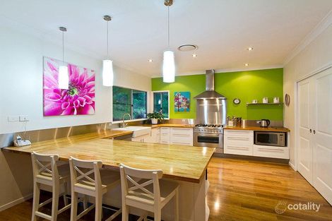 Property photo of 111 Waterfall Drive Wongawallan QLD 4210