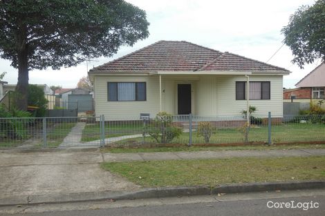 4 Jocelyn St, Chester Hill, NSW 2162