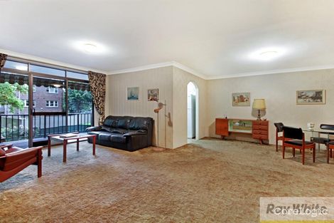 Property photo of 2/27-33 Willison Road Carlton NSW 2218