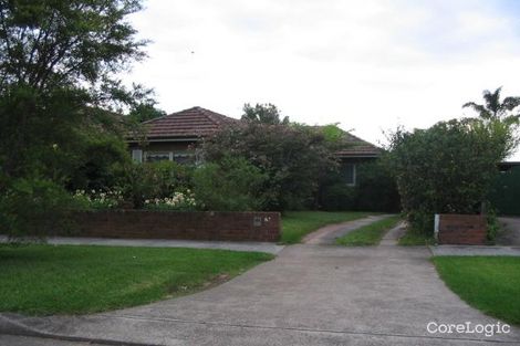 Property photo of 67 Beaconsfield Road Chatswood NSW 2067