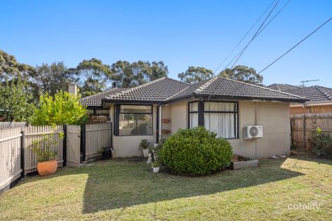 1/25 Lebanon Cres, Mulgrave, VIC 3170